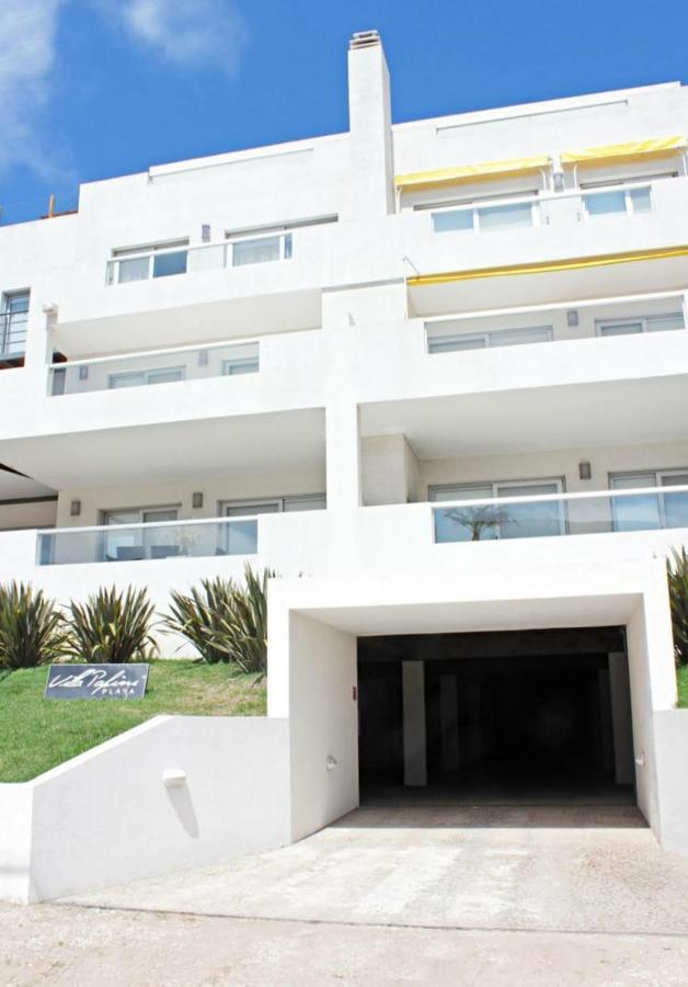 Departamento Las Gaviotas Balneario Mar Azul Exteriör bild
